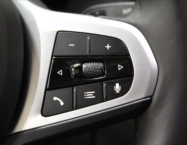 BMW Řada 2 Sedan / Limuzína 1,5 l 100 kw