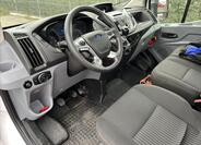 Ford Transit 13