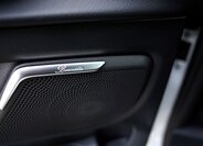 Mercedes-Benz Třídy V MPV 2,1 l 140 kw