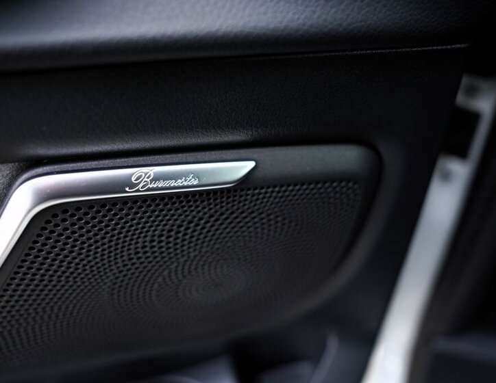 Mercedes-Benz Třídy V MPV 2,1 l 140 kw