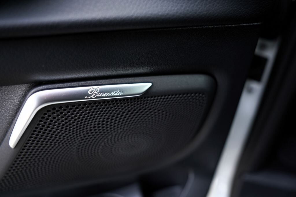 Mercedes-Benz Třídy V MPV 2,1 l 140 kw