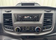 Ford Transit Custom 40