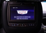 Cadillac Escalade SUV 6,2 l 313 kw