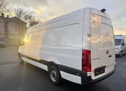 Mercedes-Benz Sprinter Ostatní 2,0 l 125 kw