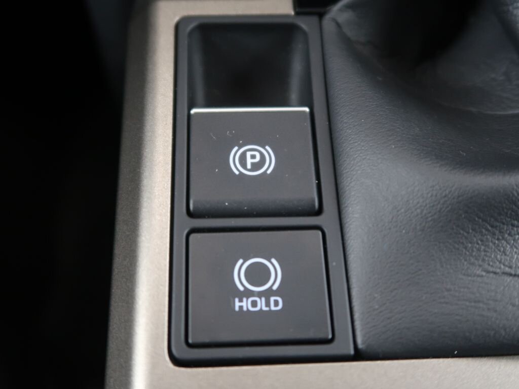 Toyota Land Cruiser SUV / Terénní 2,8 l 151 kw