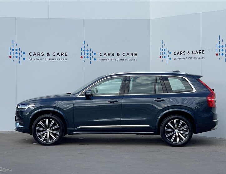 Volvo XC90 SUV 2,0 l 173 kw