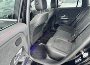 Mercedes-Benz GLA SUV 2,0 l 165 kw