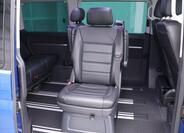 Volkswagen Multivan 17