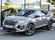 Peugeot 2008 SUV 1,5 l 105 kw
