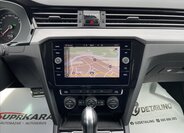 Volkswagen Passat Kombi 2,0 l 140 kw