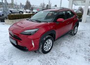 Toyota Yaris Cross SUV 1,5 l 68 kw