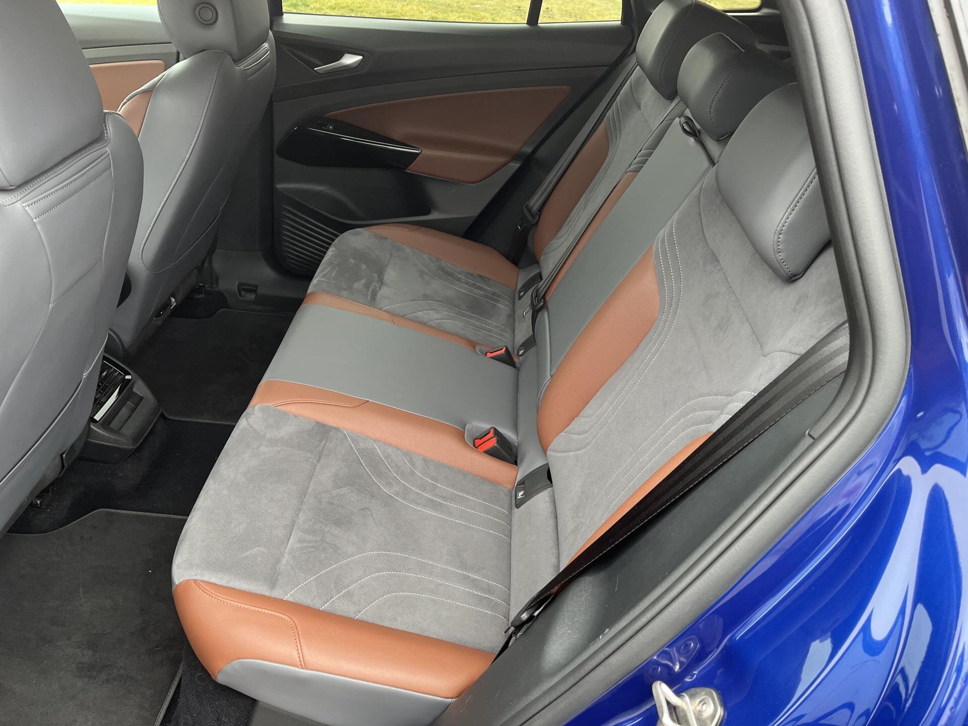 Volkswagen ID.4 Kombi 0,0 150 kw