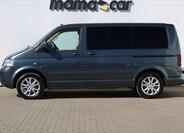 Volkswagen Multivan 4