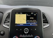 Renault Grand Scénic MPV 1,3 l 103 kw