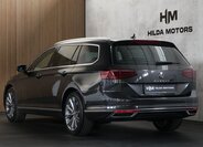 Volkswagen Passat Kombi 2,0 l 110 kw