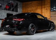 Mercedes-Benz Ostatní Kupé 0,0 330 kw