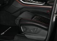 Audi SQ8 SUV 4,0 l 373 kw