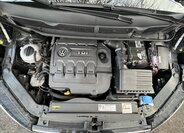 Volkswagen Touran MPV 2,0 l 110 kw