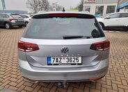 Volkswagen Passat Kombi 1,5 l 110 kw