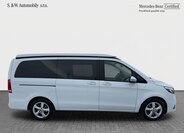 Mercedes-Benz Třídy V Ostatní 2,0 l 120 kw