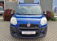 Fiat Dobló 4