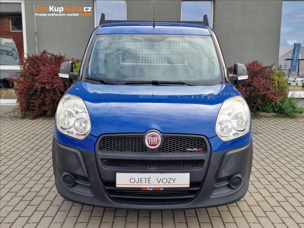 Fiat Dobló