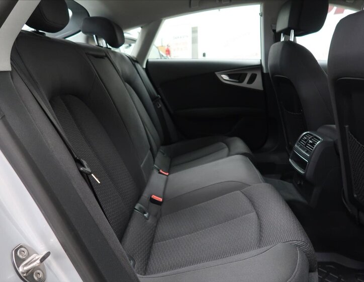 Audi A7 Hatchback 2,8 l 150 kw