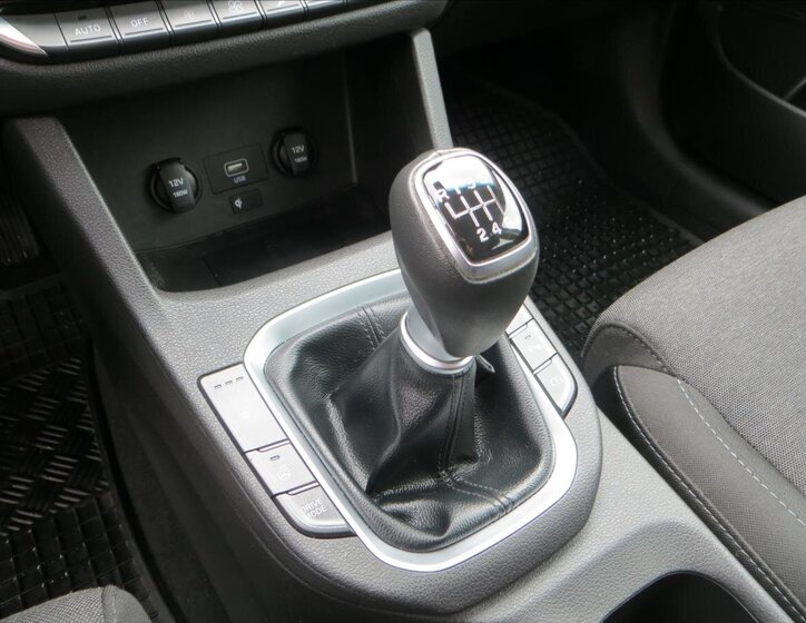 Hyundai i30 Kombi 1,5 l 117 kw