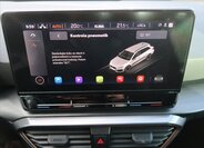 Cupra Leon Kombi 2,0 l 180 kw