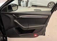 Škoda Octavia Liftback 2,0 l 110 kw