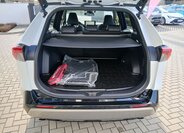 Toyota RAV4 SUV / Terénní 2,5 l 131 kw