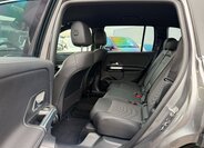 Mercedes-Benz GLB SUV / Terénní 2,0 l 110 kw