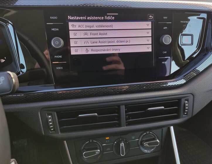 Volkswagen Taigo SUV / Terénní 999,0 70 kw