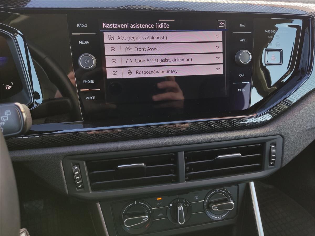 Volkswagen Taigo SUV / Terénní 999,0 70 kw