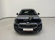 Škoda Superb Liftback 2,0 l 110 kw
