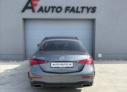 Mercedes-Benz Třídy C Sedan / Limuzína 2,0 l 147 kw