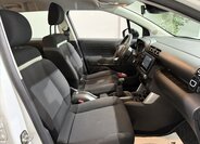 Citroën C3 Aircross Hatchback 1,2 l 60 kw