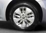 Škoda Octavia Kombi 2,0 l 85 kw