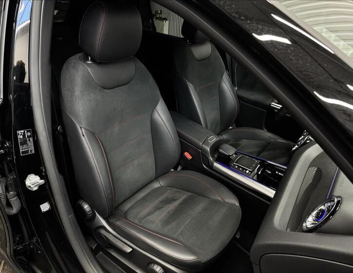 Mercedes-Benz GLA 45