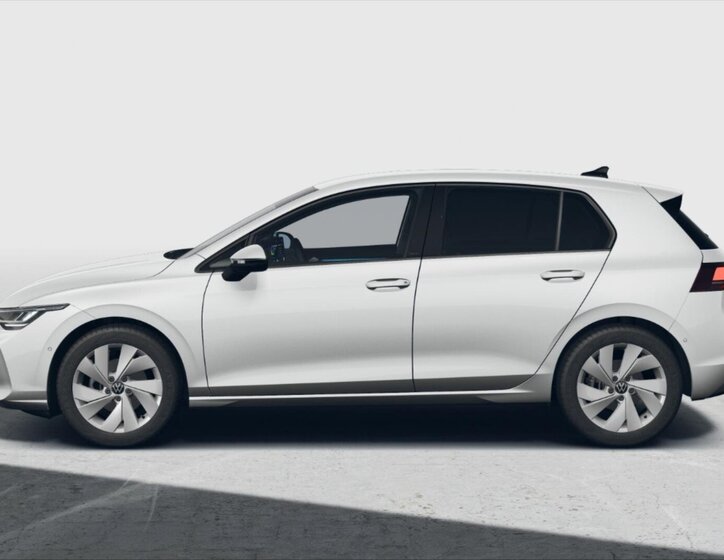 Volkswagen Golf Hatchback 0,0 85 kw