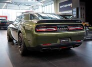 Dodge Challenger 2