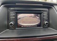 Mazda 6 Kombi 2,2 l 110 kw