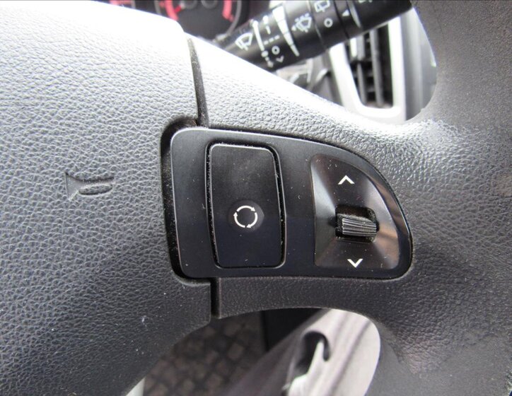 KIA Ceed Kombi 1,6 l 66 kw