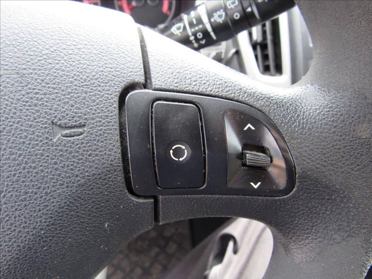KIA Ceed Kombi 1,6 l 66 kw