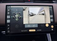 Land Rover Range Rover Sport SUV / Terénní 3,0 l 405 kw