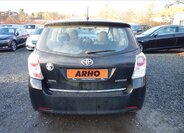 Toyota Verso MPV 1,6 l 97 kw