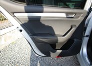 Škoda Superb Sedan / Limuzína 2,0 l 110 kw