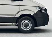 Volkswagen Crafter Skříň 2,0 l 103 kw