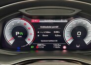 Audi Q8 SUV / Terénní 3,0 l 250 kw