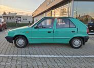 Škoda Felicia 8
